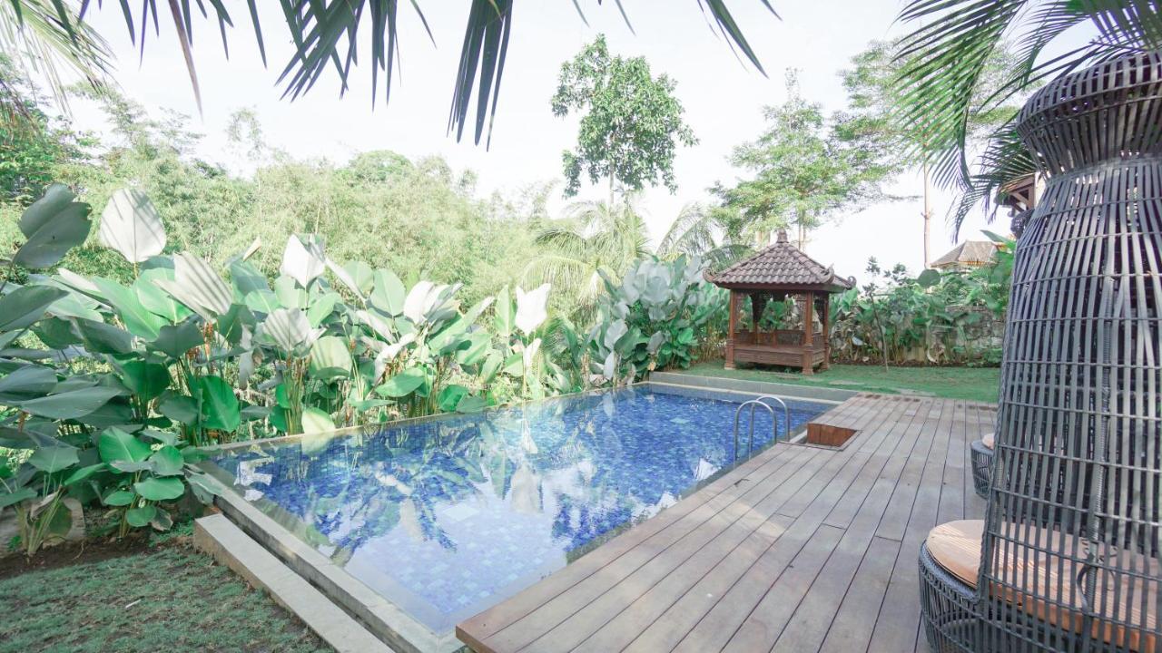 Singhasari 2 bedroom Villa