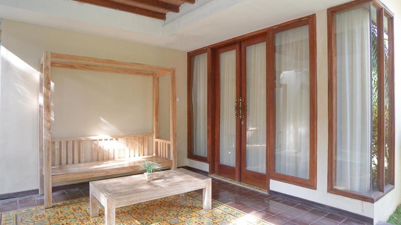 Kertanegara 1 bedroom Villa