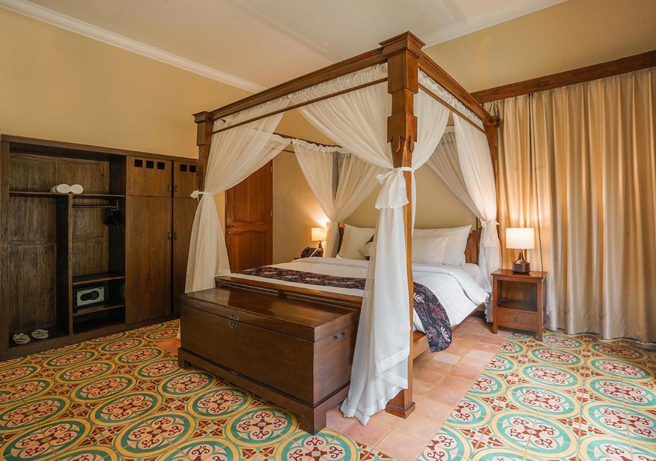 Singhasari 2 bedroom Villa