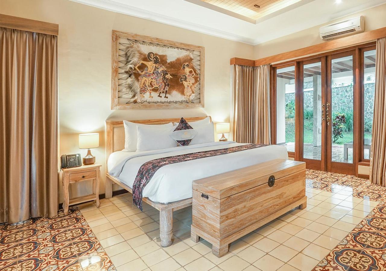 Kertanegara 1 bedroom Villa