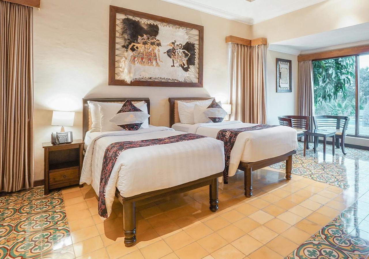 Kertanegara 1 bedroom Villa