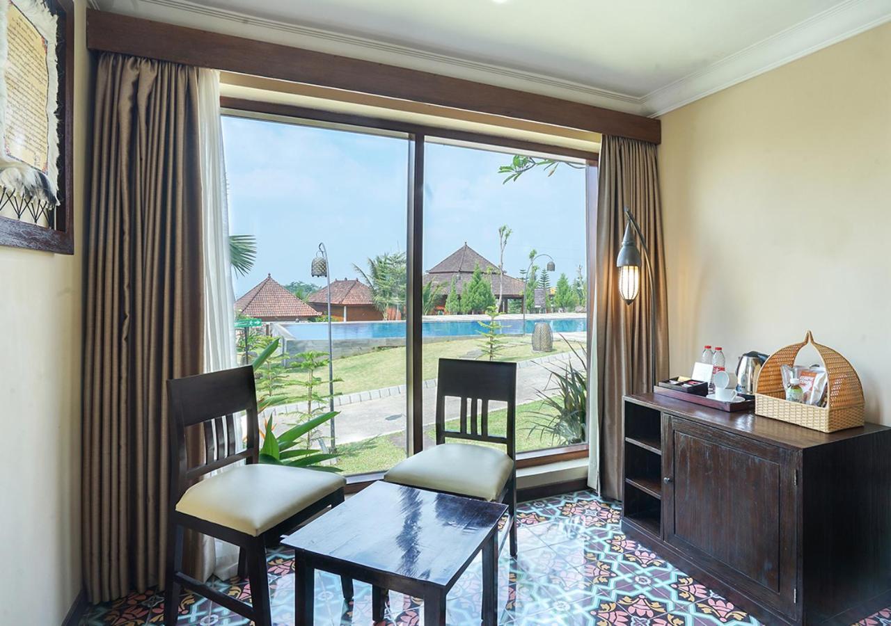 Kertanegara 1 bedroom Villa
