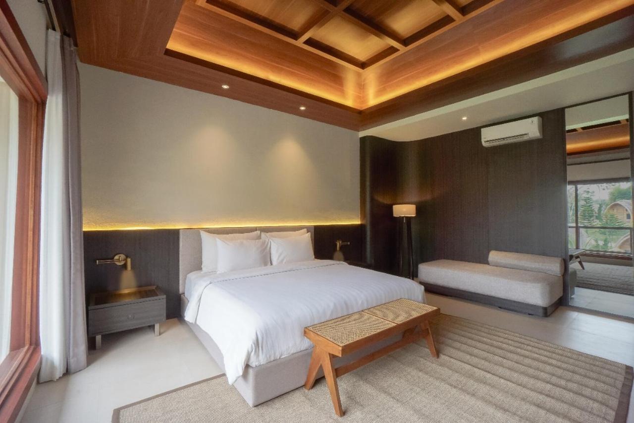 Kertarajasa 2 bedroom Villa