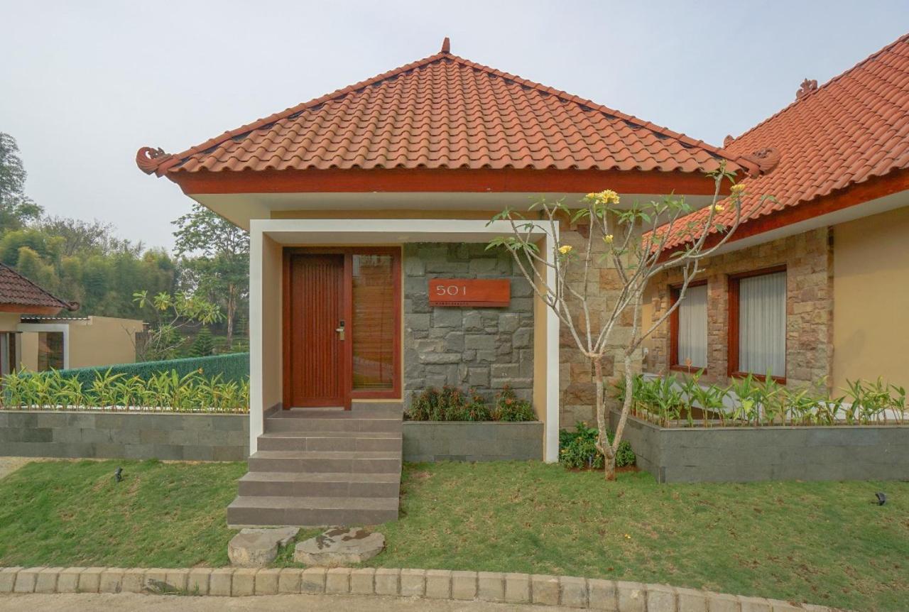 Kertarajasa 2 bedroom Villa