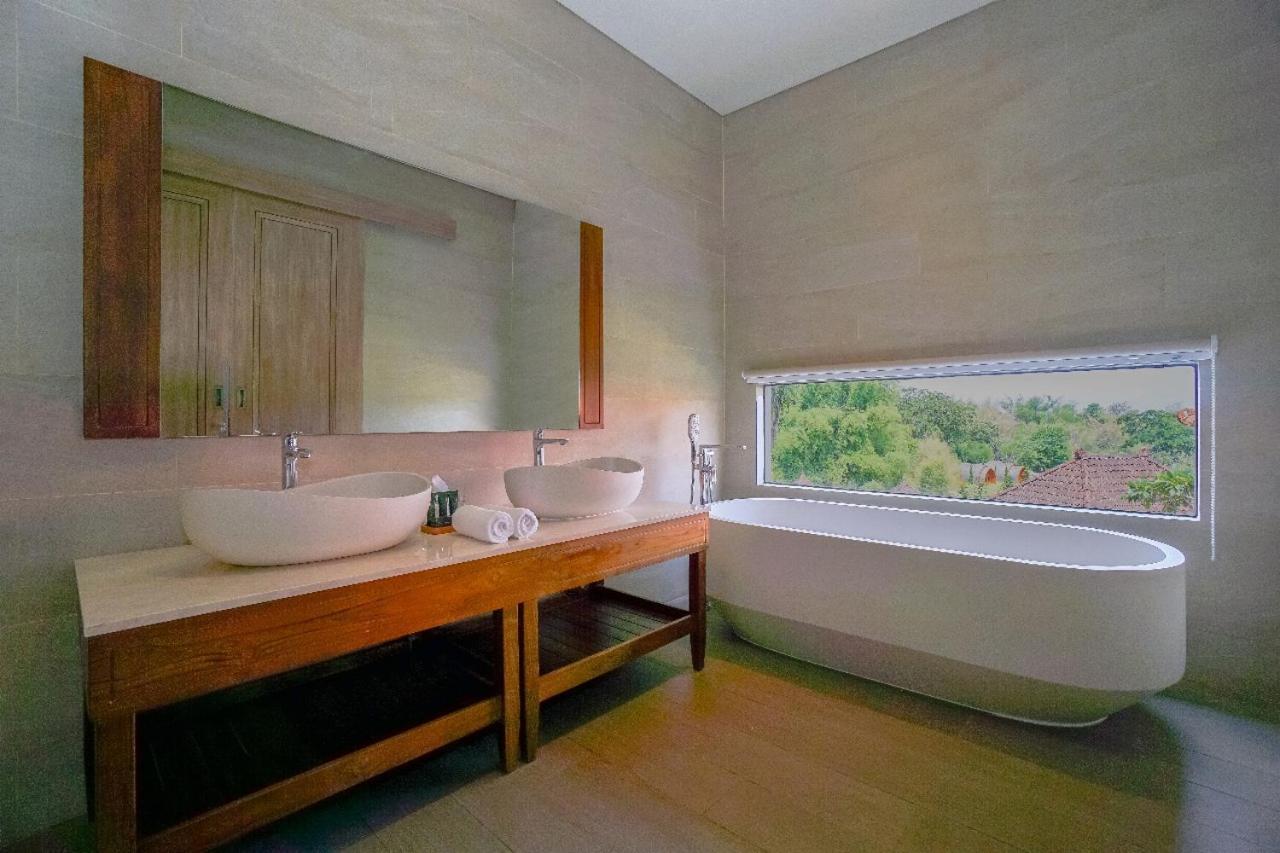 Jayakatwang 1 bedroom Villa