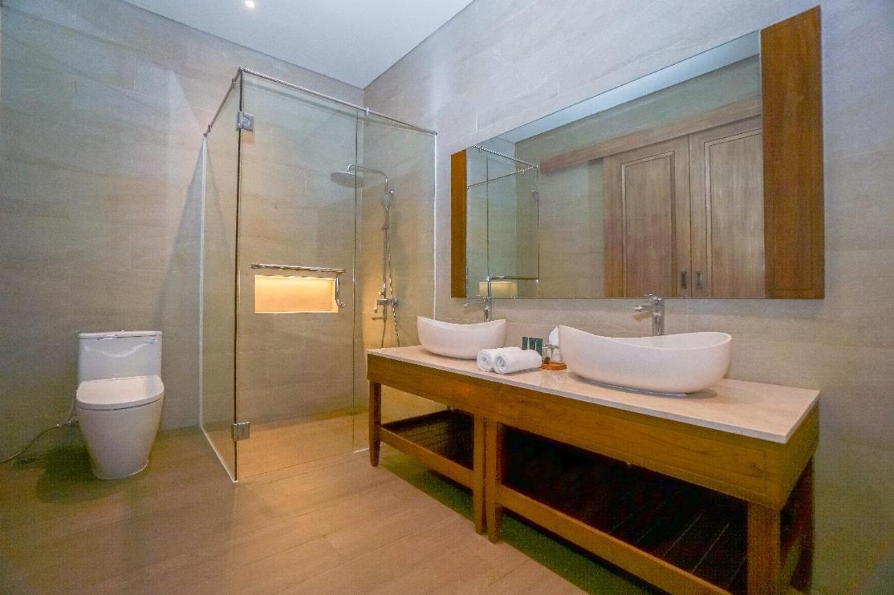 Jayakatwang 1 bedroom Villa