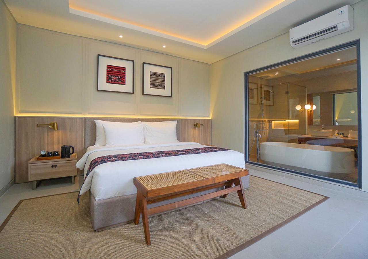 Jayakatwang 2 bedroom Villa