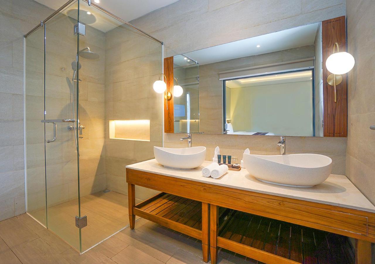 Jayakatwang 2 bedroom Villa