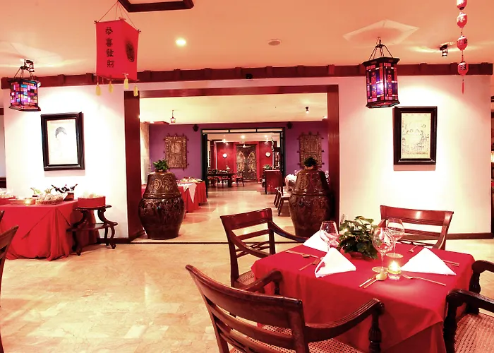 Hotel Tugu Malang - CHSE Certified