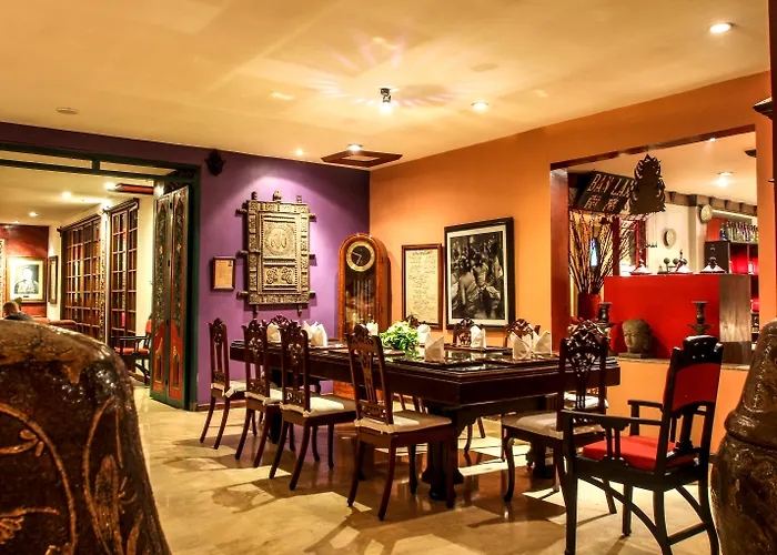 Hotel Tugu Malang - CHSE Certified