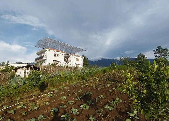 Maison Manendra - Bromo Malang