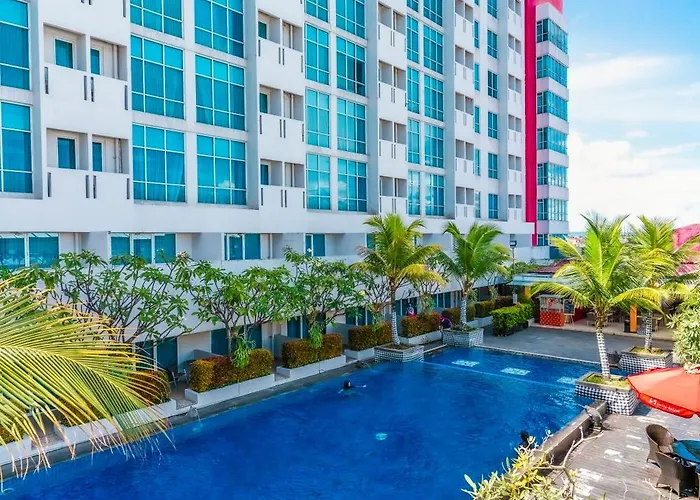 Swiss-BelinnHotel Malang