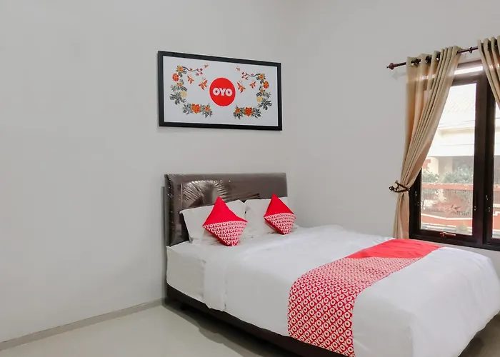 Hotel O Embun Pagi Syariah Residence Malang