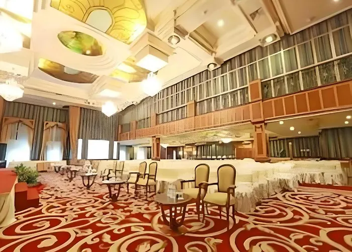 Gajahmada Graha Hotel Malang